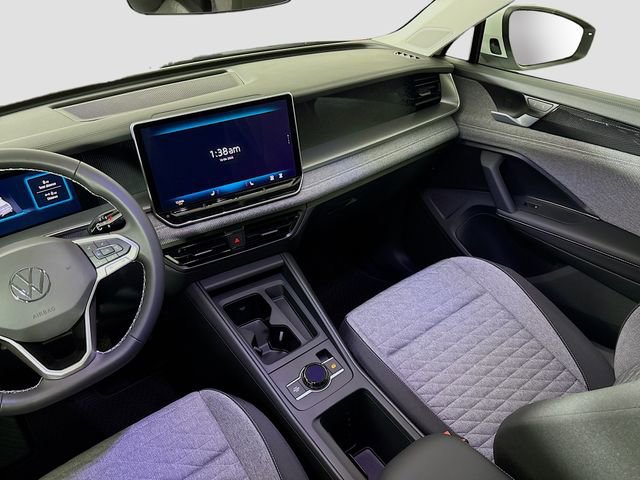 New 2025 Volkswagen Tiguan S image 23