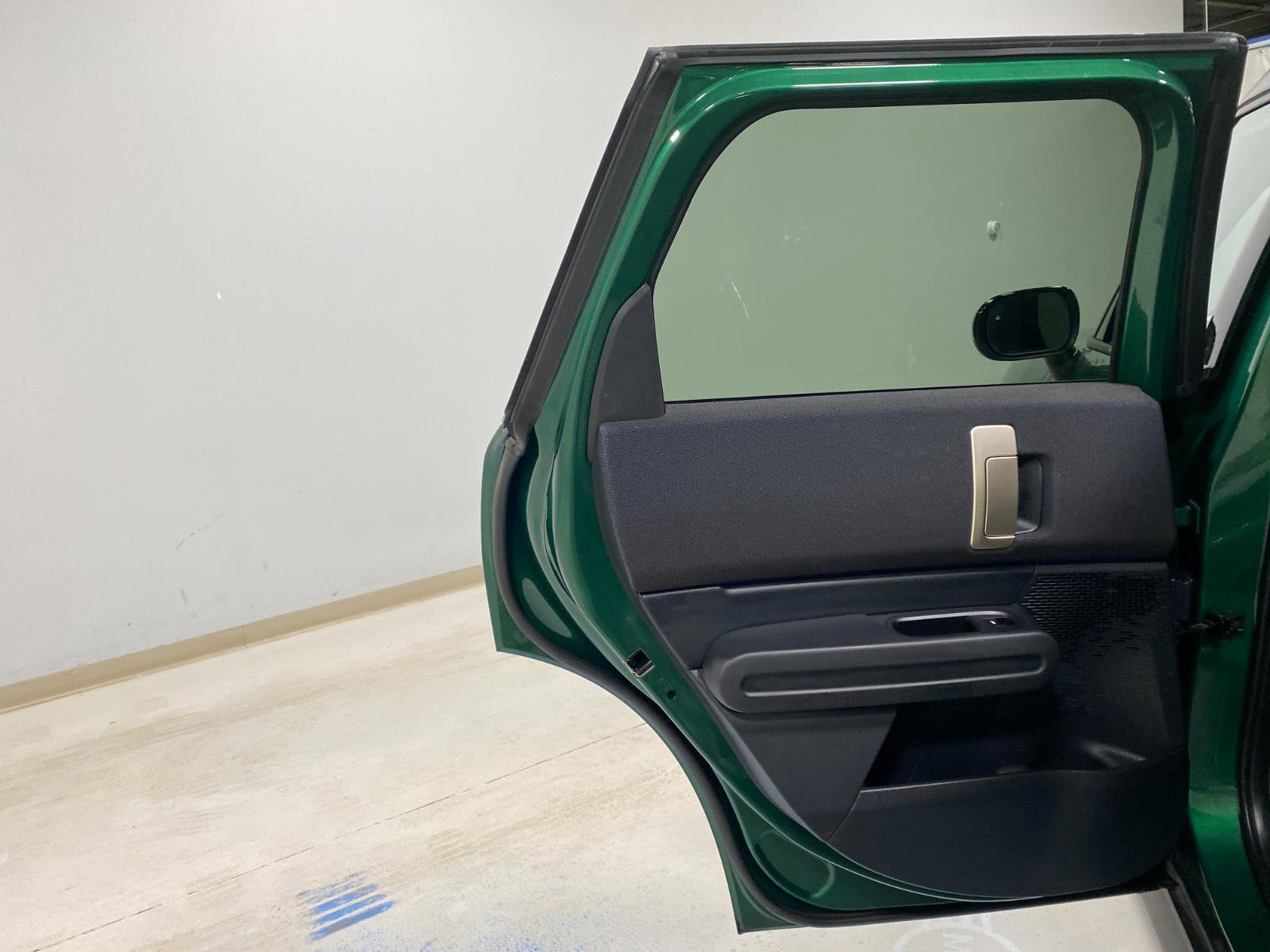 Certified 2025 MINI Cooper Countryman S image 22