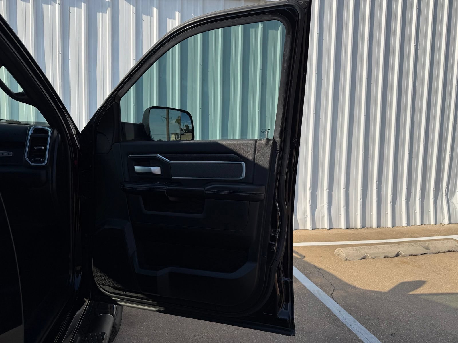 Used 2021 RAM 2500 Lone Star w/ Level 1 Equipment Group w/2_Y AWD/4WD image 25