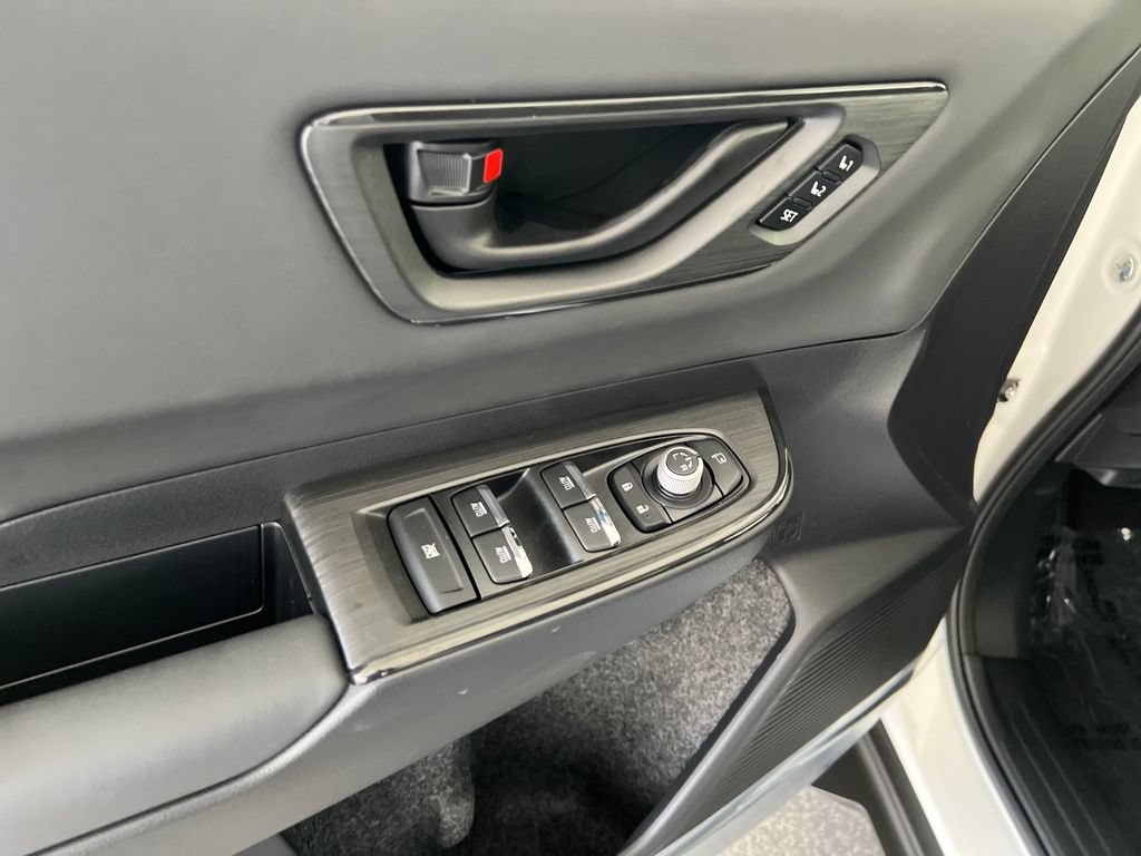 New 2026 Subaru Outback Wilderness AWD/4WD image 13