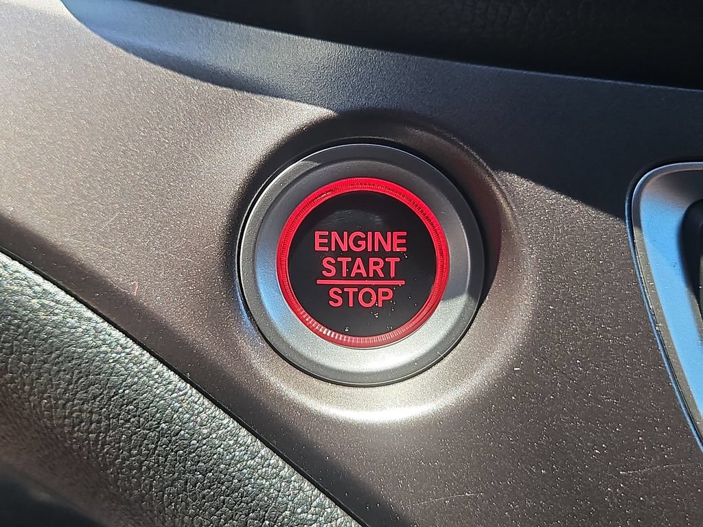 Certified 2024 Honda Passport EX-L image 23