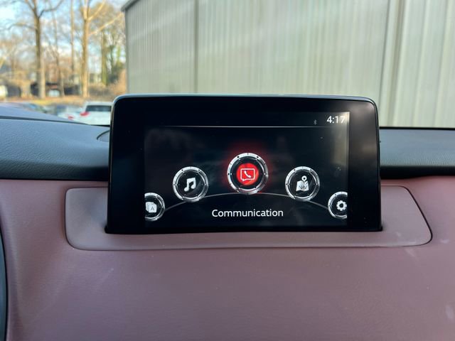 Used 2017 MAZDA CX-9 Signature image 26