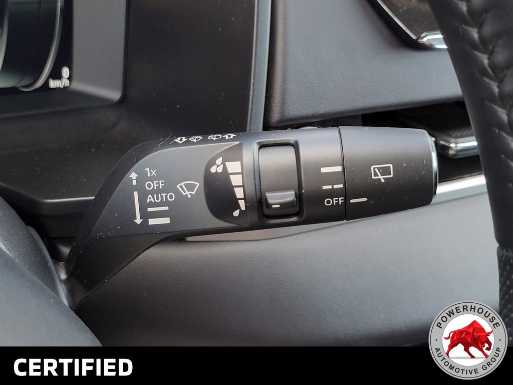 Used 2023 Mitsubishi Outlander SE image 33