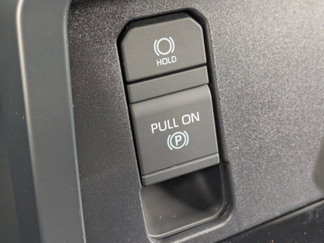 New 2025 Toyota Tundra TRD Pro image 30