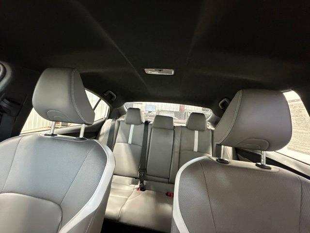 Used 2025 Toyota Camry SE w/ Convenience Package AWD/4WD image 31