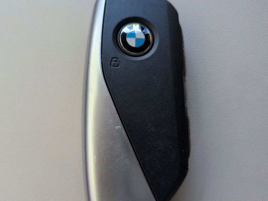 New 2025 BMW X3 xDrive30i w/ Premium Package AWD/4WD image 29