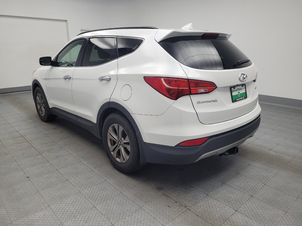Used 2016 Hyundai Santa Fe Sport w/ Option Group 02 FWD image 5