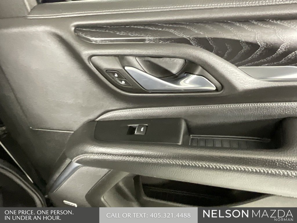 Used 2021 GMC Yukon XL Denali w/ Denali Ultimate Package image 20