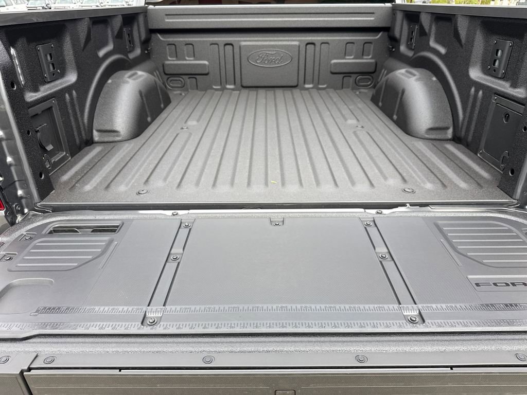 New 2026 Ford F150 Raptor image 23