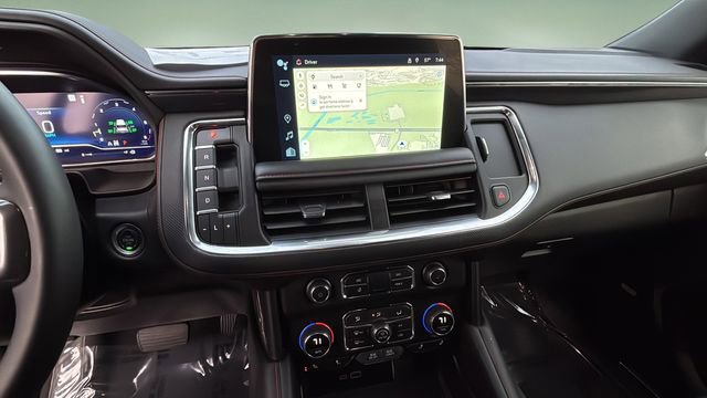 Used 2024 Chevrolet Tahoe RST w/ Luxury Package image 25