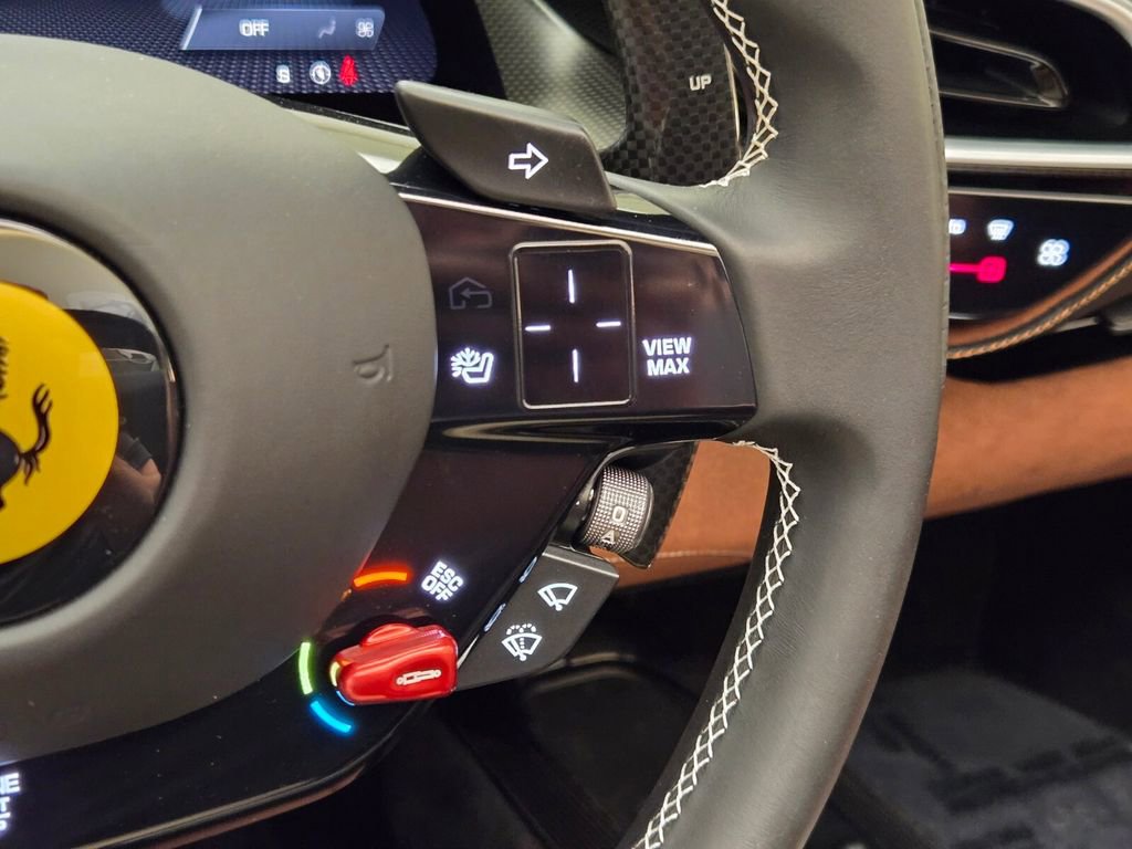 Used 2024 Ferrari 296 GTS image 38
