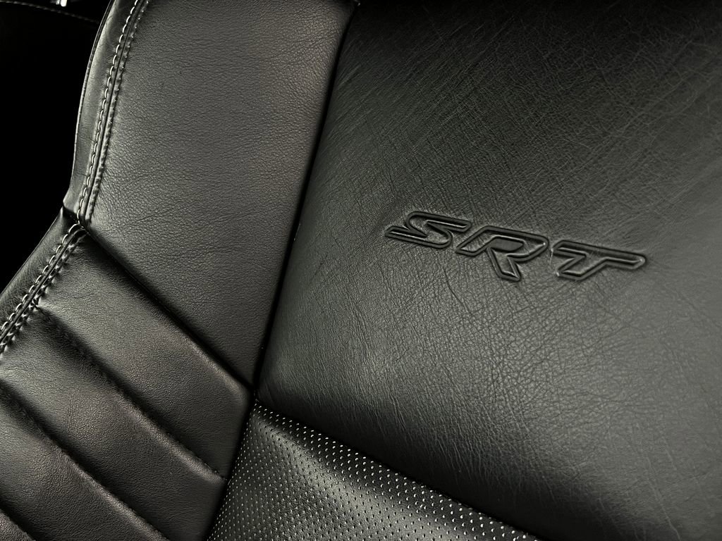 Used 2016 Dodge Challenger SRT Hellcat image 18