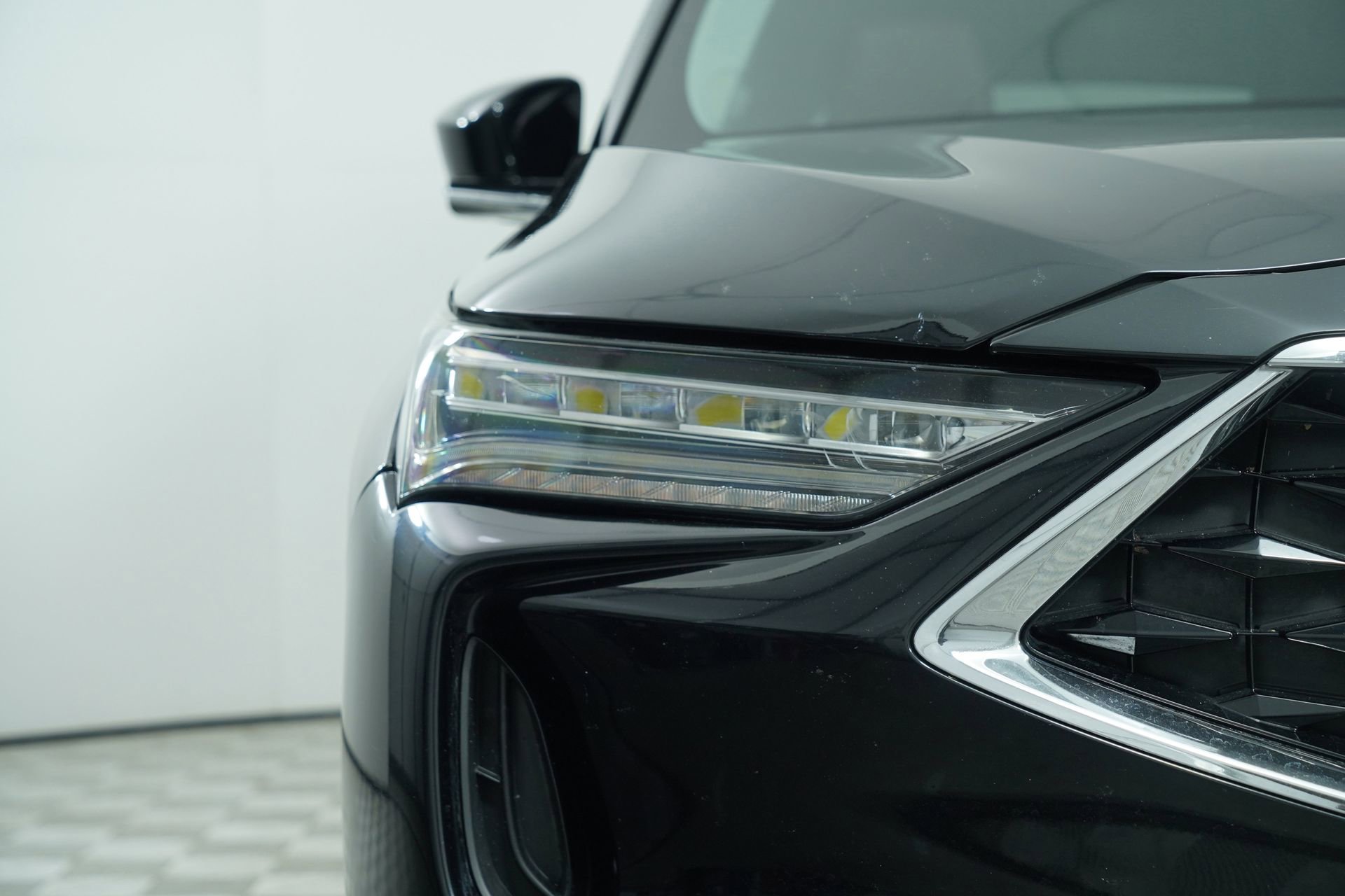 Used 2022 Acura MDX FWD w/ Technology Package image 14