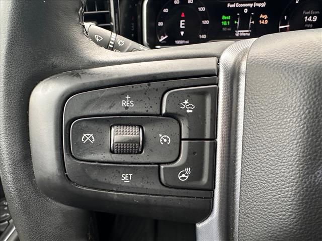 Certified 2024 GMC Sierra 1500 Elevation image 25