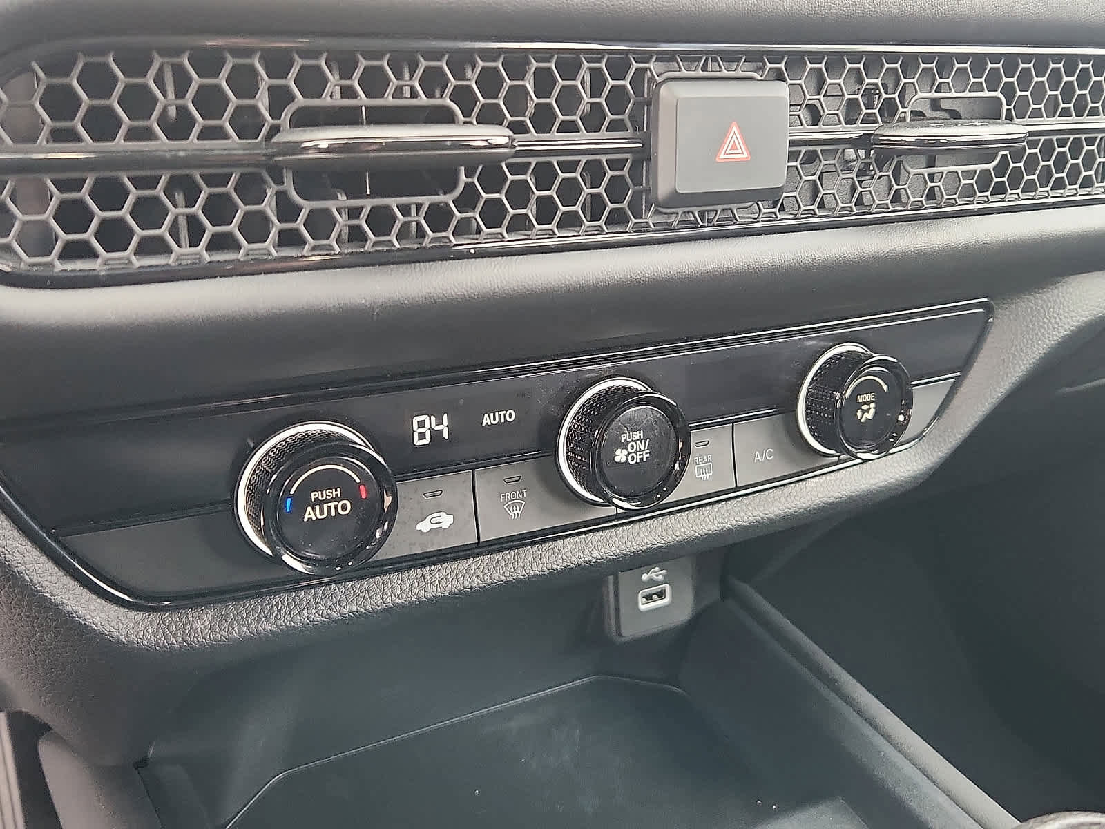 Certified 2023 Honda HR-V LX image 17