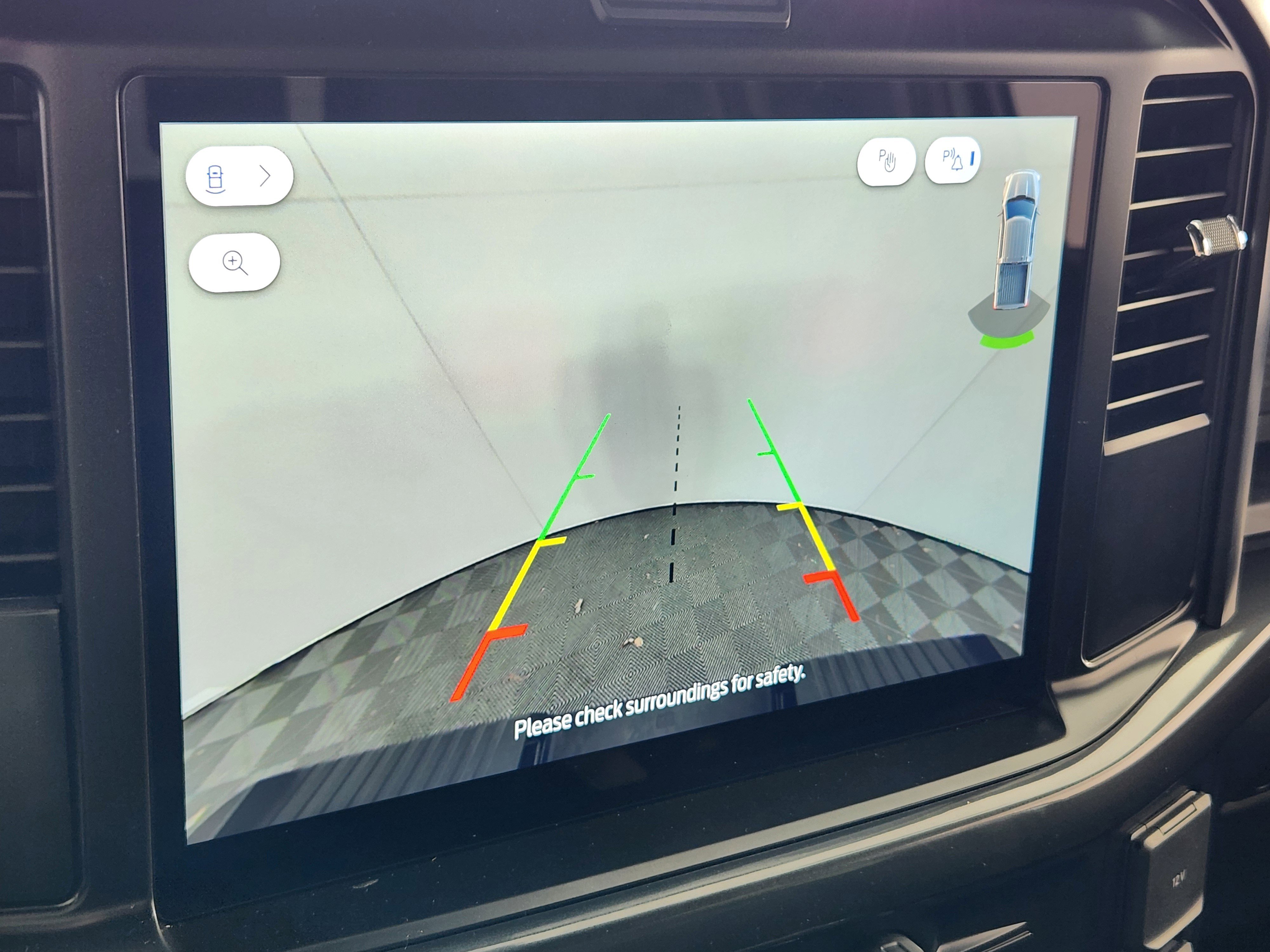 New 2026 Ford F150 STX image 23