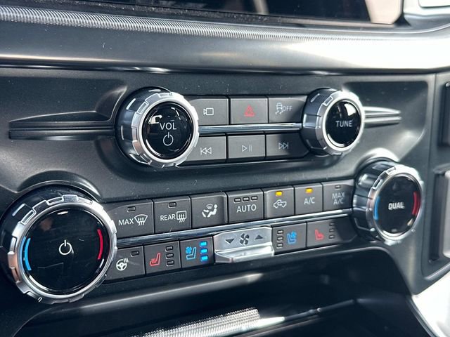 New 2025 Ford F150 Platinum image 32