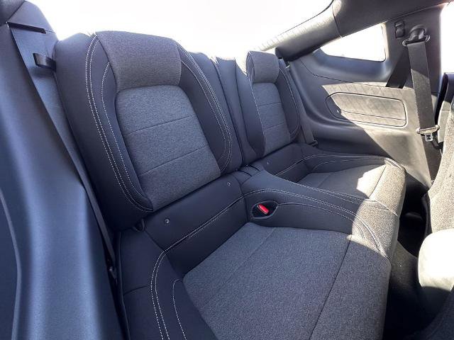 New 2026 Ford Mustang Coupe image 25