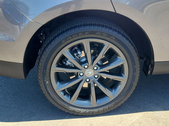 Used 2025 Acura RDX A-Spec AWD/4WD image 6
