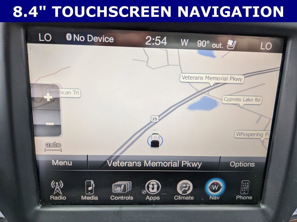 Used 2016 RAM 1500 Laramie w/ Convenience Group AWD/4WD video 2