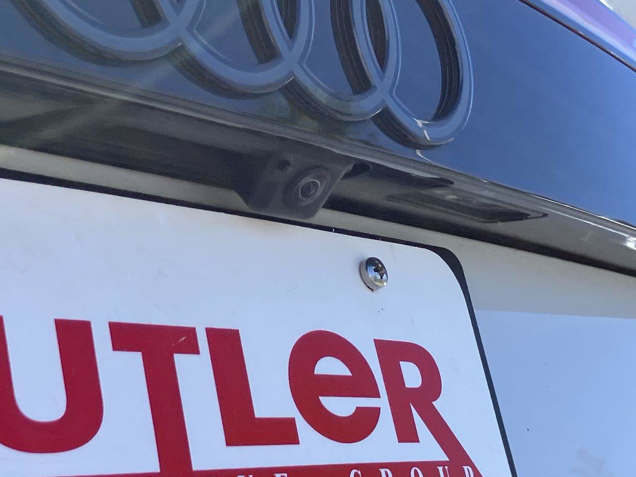 Used 2026 Audi Q8 Premium Plus AWD/4WD image 13