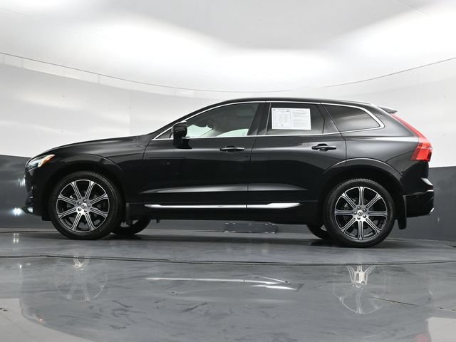 Used 2021 Volvo XC60 T5 Inscription w/ Advanced Package FWD image 41