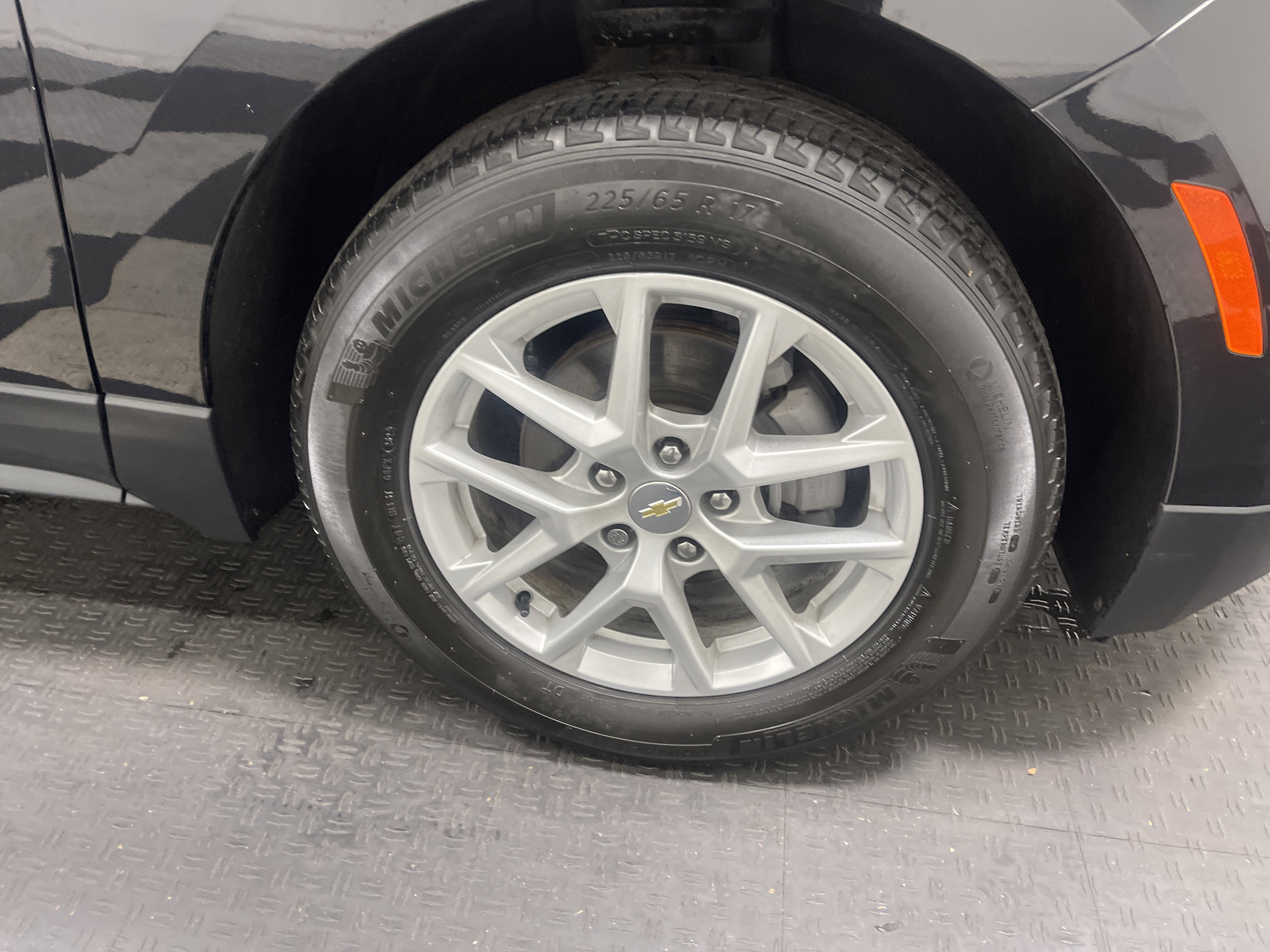 Used 2022 Chevrolet Equinox LT image 29