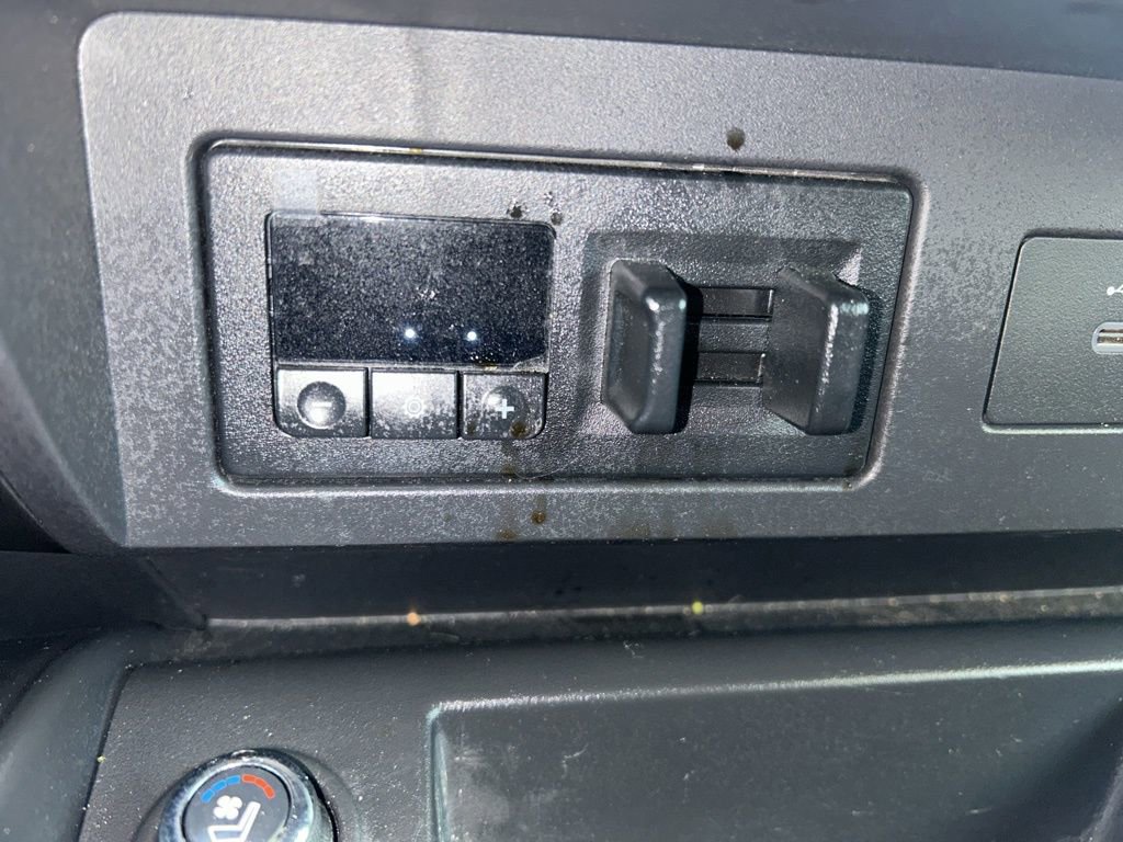 Certified 2023 Nissan Titan PRO-4X w/ Pro-4x Convenience Package image 21