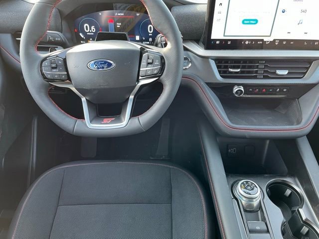 New 2026 Ford Explorer ST w/ Sun And Sound Package image 18