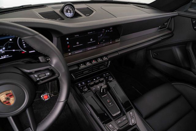 Used 2025 Porsche 911 Targa 4 GTS image 20