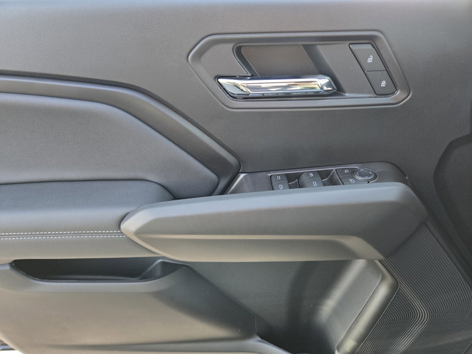 New 2026 Chevrolet Colorado LT w/ LT Convenience Package image 12