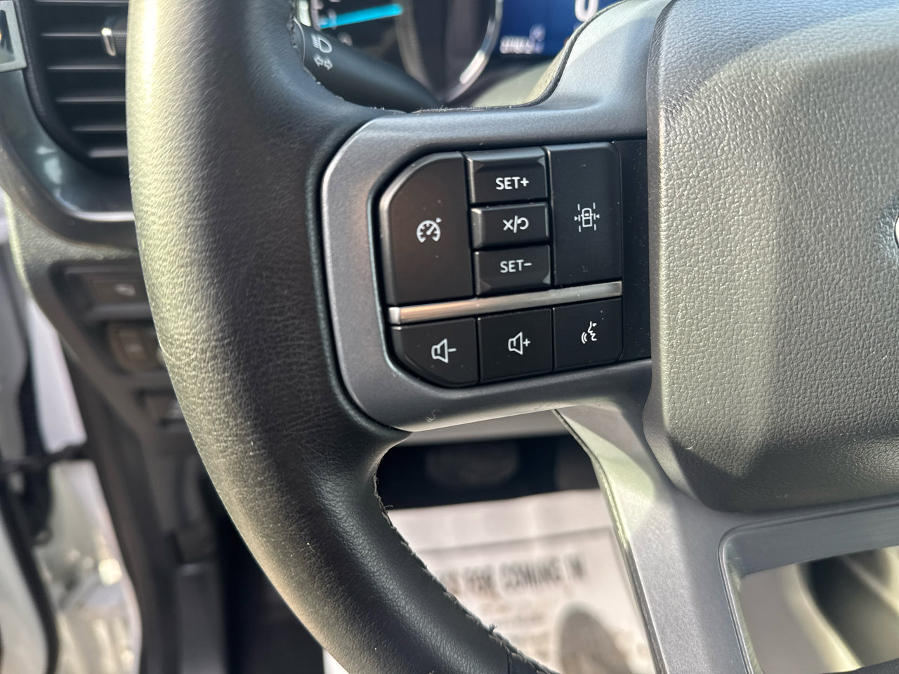 Used 2023 Ford F150 XLT w/ Equipment Group 302A High image 16