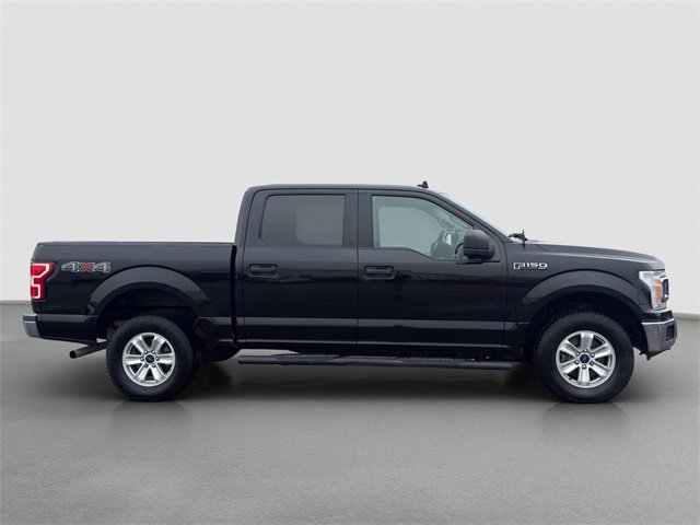 Used 2019 Ford F150 XLT w/ Trailer Tow Package image 31