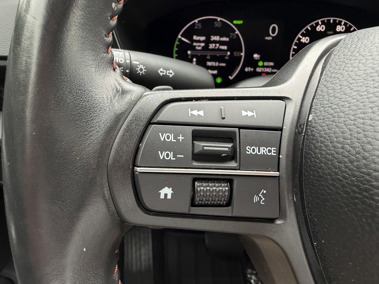 Used 2024 Honda CR-V Sport image 26