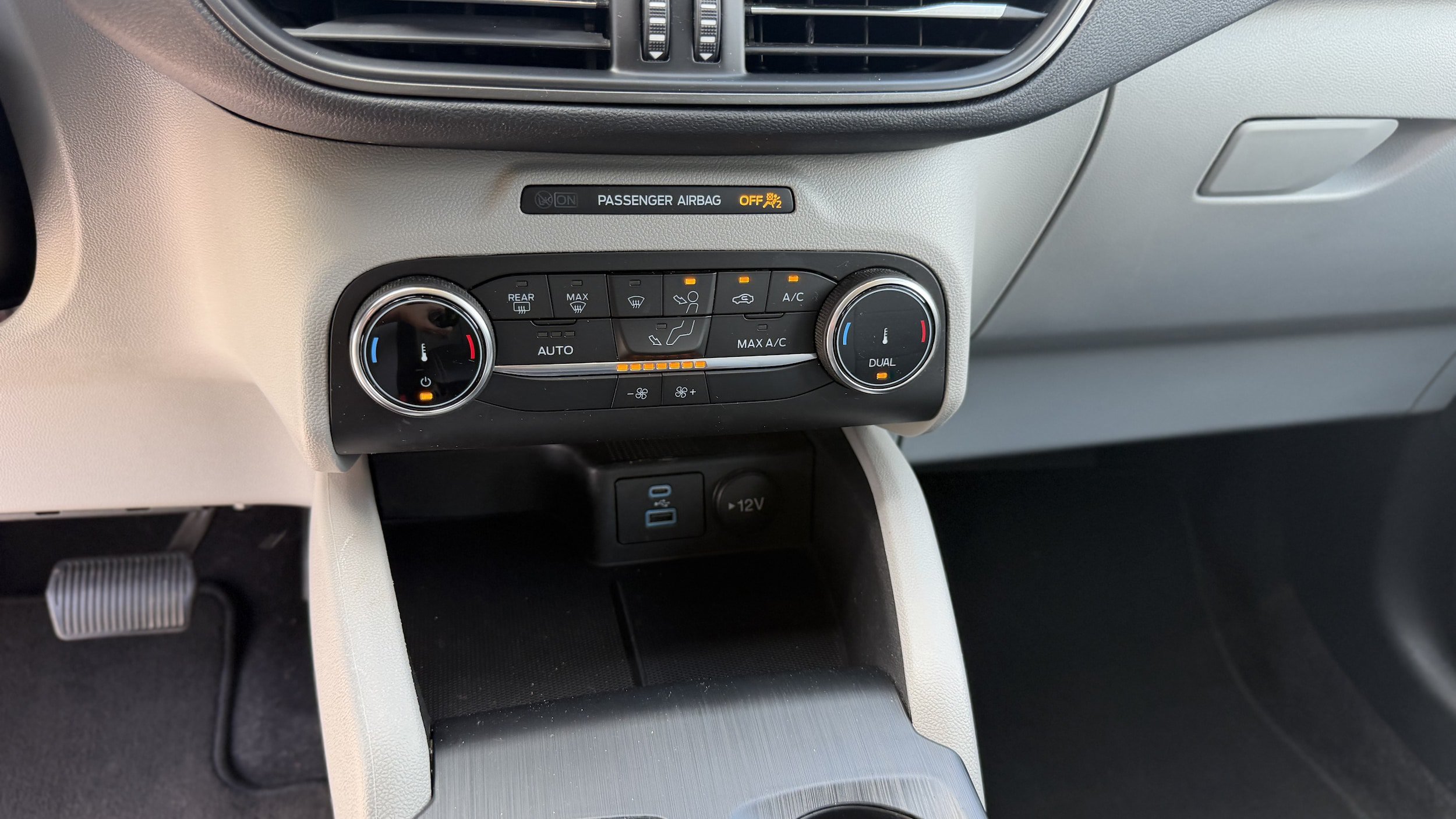 Used 2023 Ford Escape Active FWD image 33