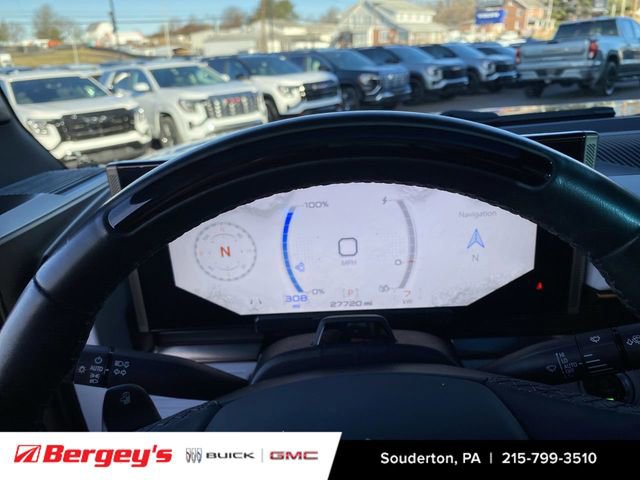 Used 2023 GMC Hummer EV Edition 1 image 42