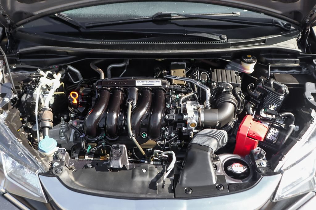 Used 2020 Honda Fit Sport image 11