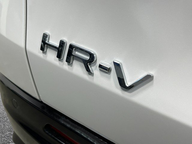 New 2027 Honda HR-V EX-L image 7