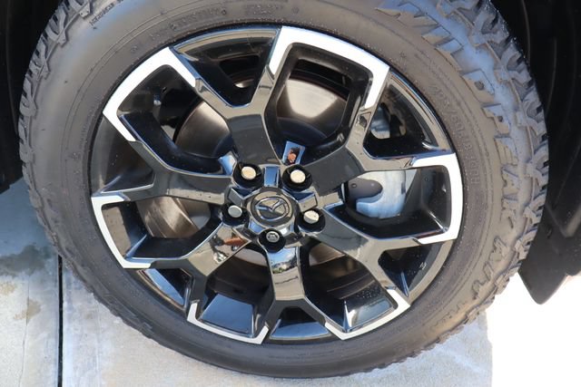 Used 2026 MAZDA CX-50 Meridian Edition AWD/4WD image 49