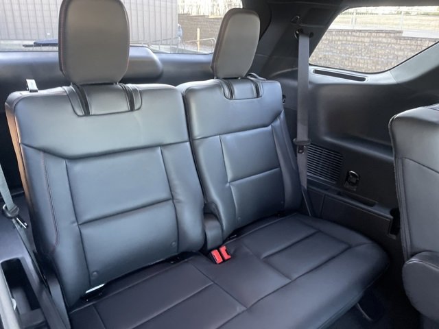 New 2026 Ford Explorer ST-Line w/ ST-Line Street Pack image 65