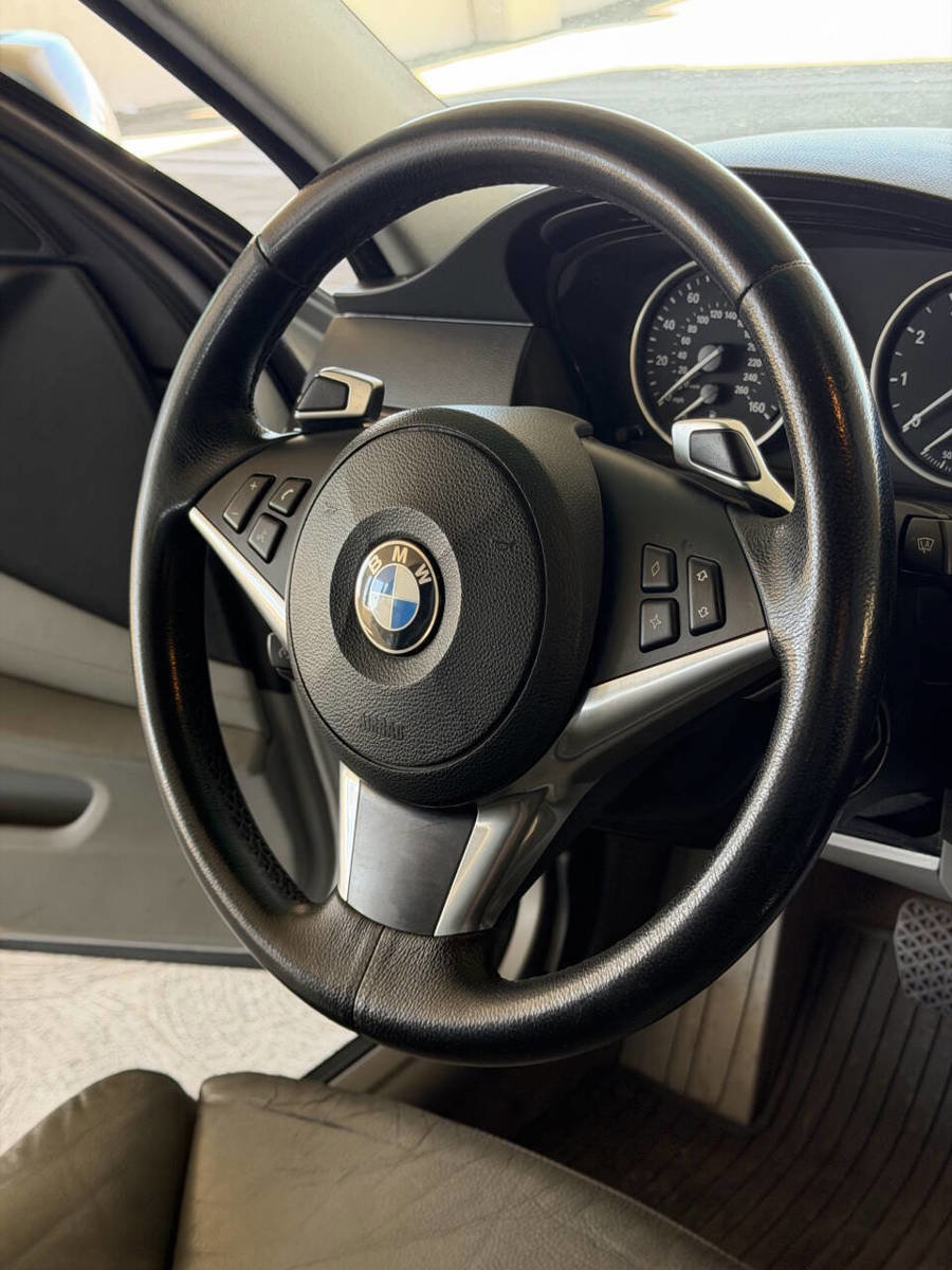 Used 2008 BMW 535i Sedan image 29