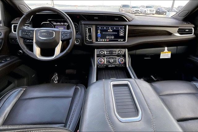 Used 2021 GMC Yukon Denali image 19
