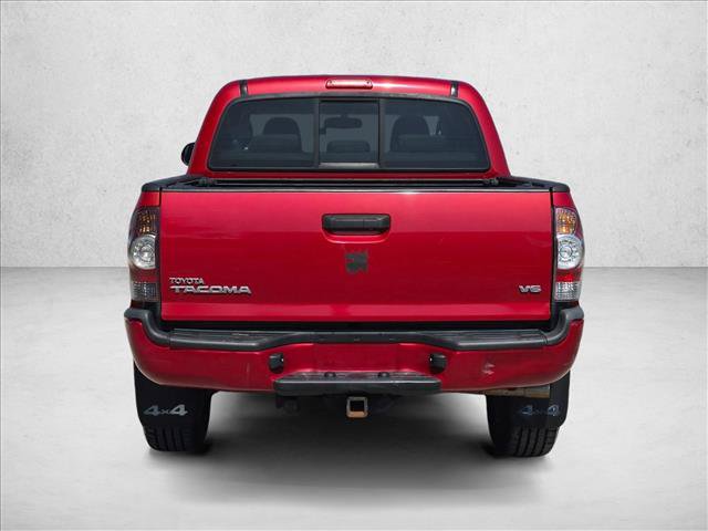 Used 2013 Toyota Tacoma 4x4 Double Cab w/ TRD Sport Pkg image 6