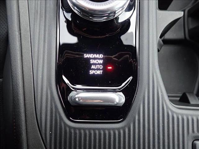 New 2026 Jeep Cherokee Overland AWD/4WD image 24