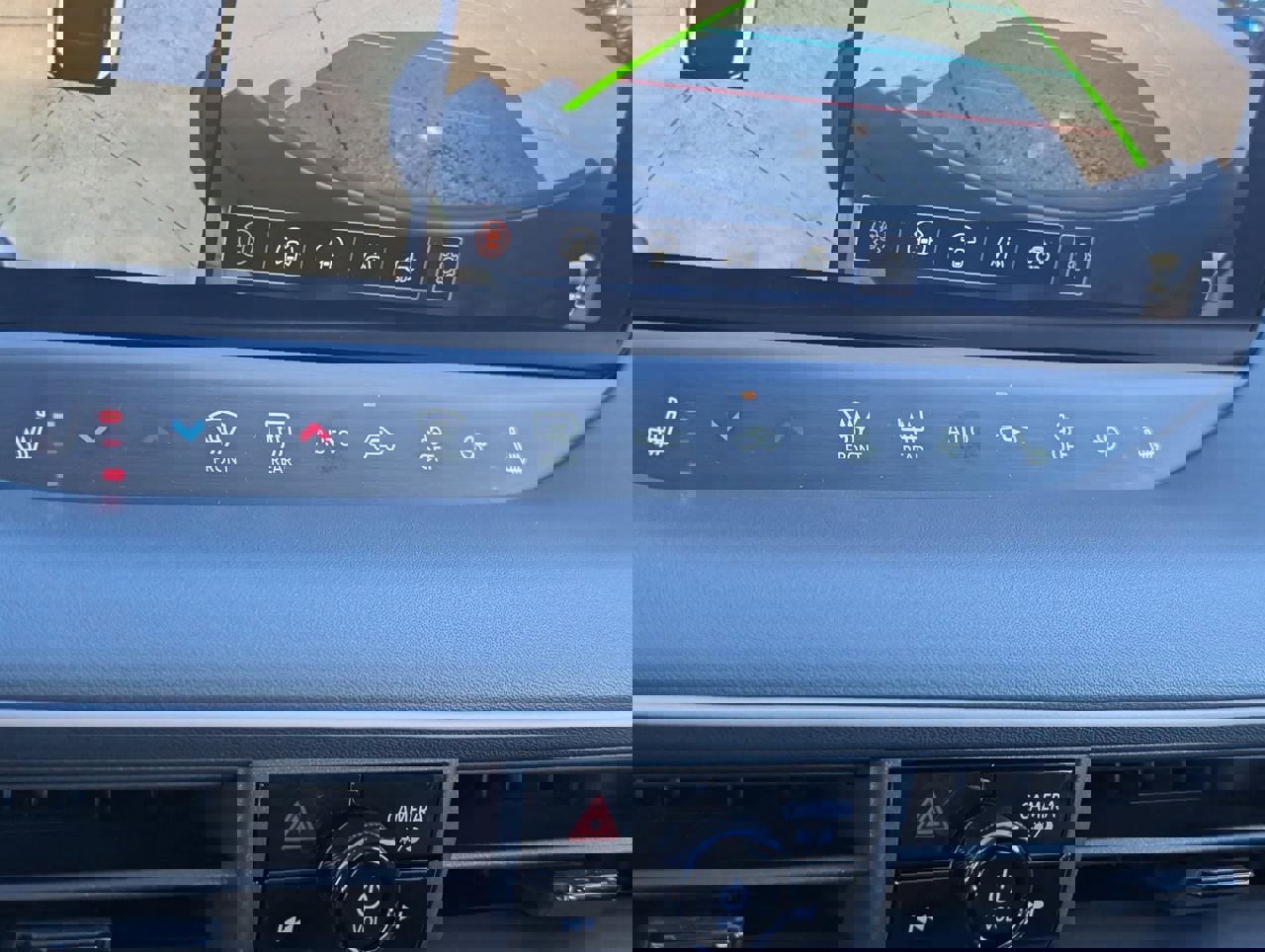 New 2026 Nissan Leaf SV+ w/ Illuminated Package image 13