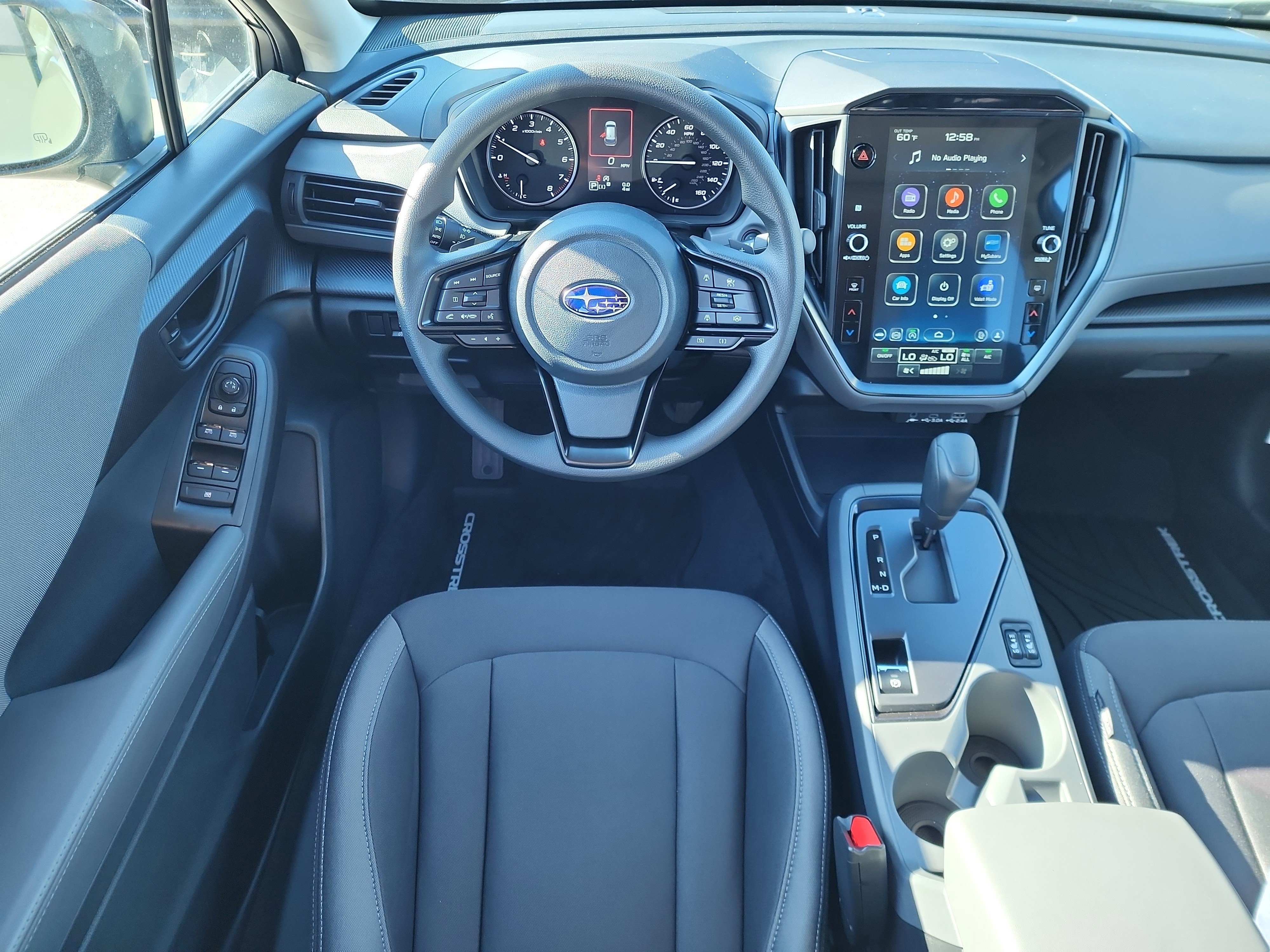 New 2026 Subaru Crosstrek 2.0i Premium image 8