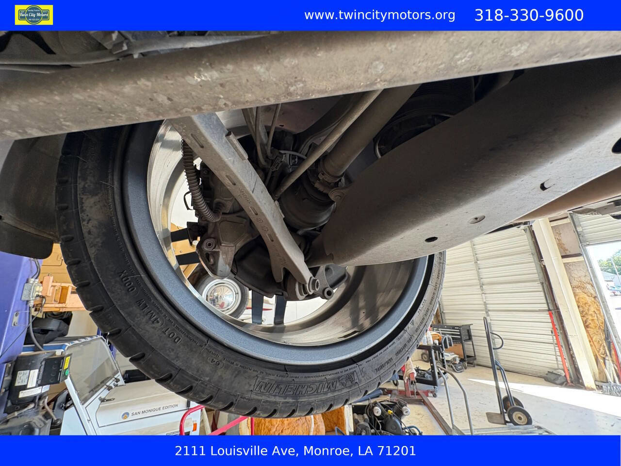 Used 2012 Mercedes-Benz SL 63 AMG image 5