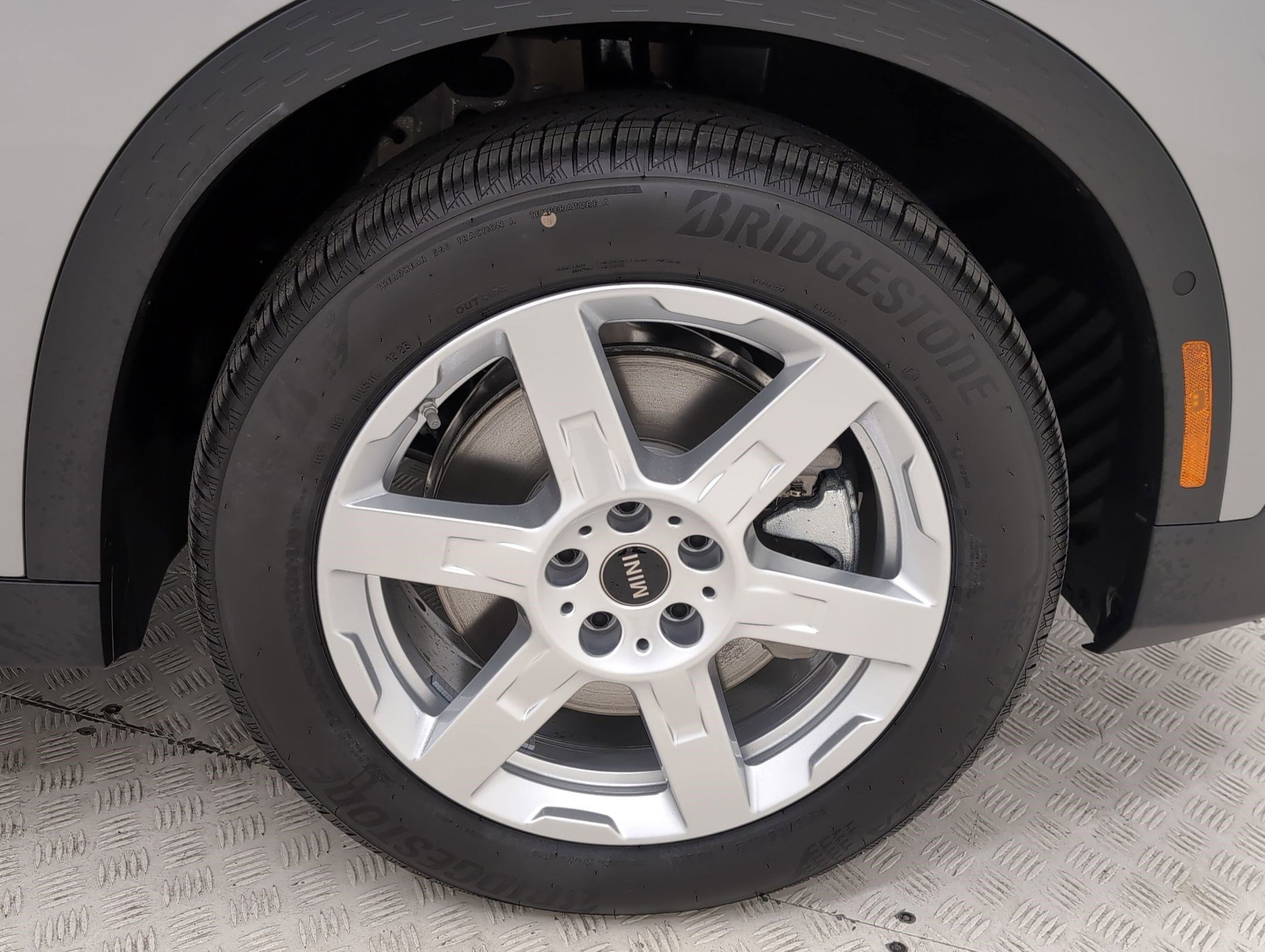 New 2025 MINI Cooper Countryman S image 10