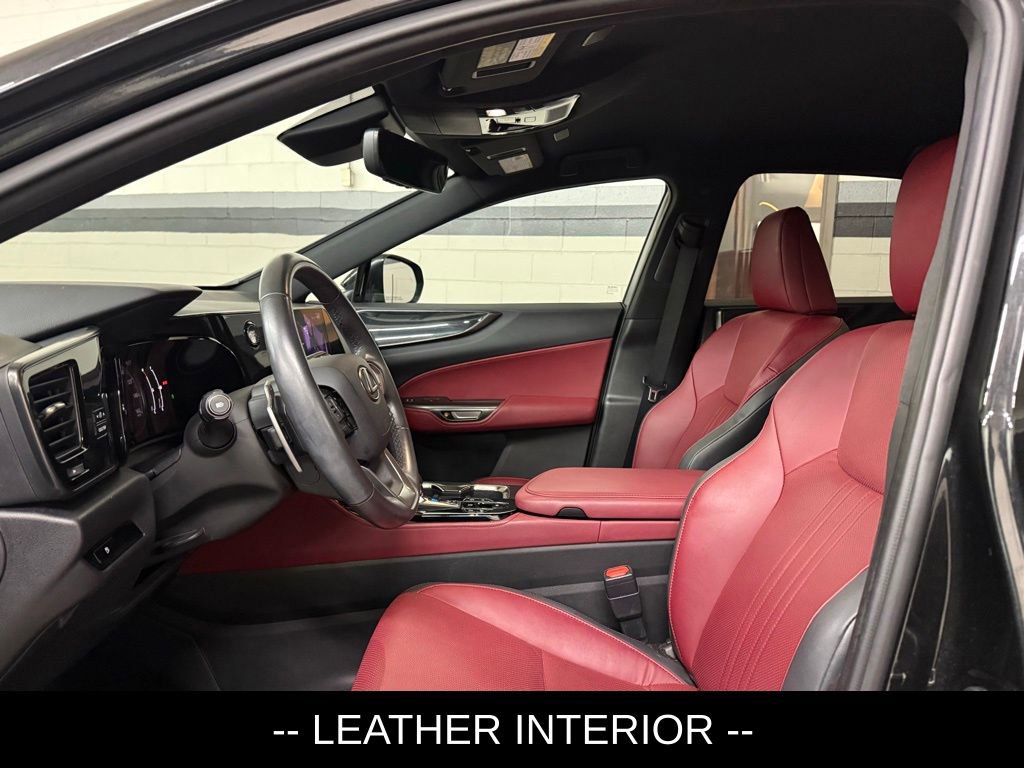 Used 2022 Lexus NX 250 AWD image 6