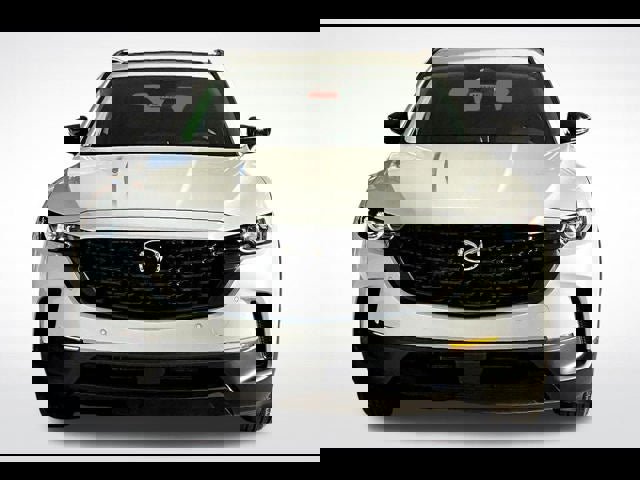 New 2026 MAZDA CX-50 AWD 2.5 Hybrid w/ Weather Package image 34